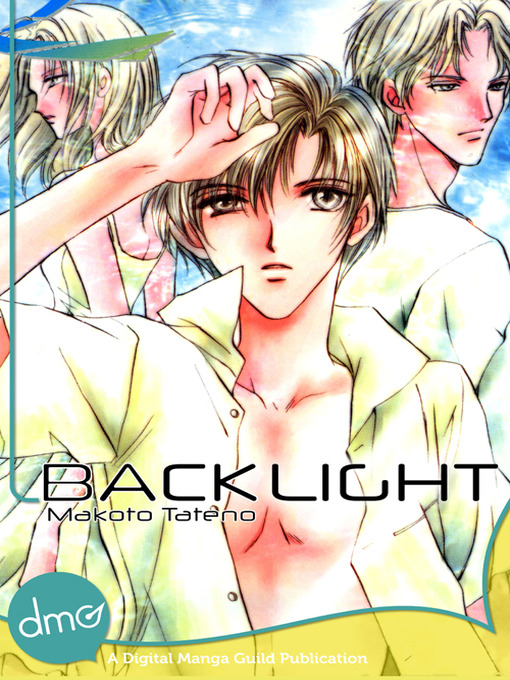 Title details for Backlight by Makoto Tateno - Available